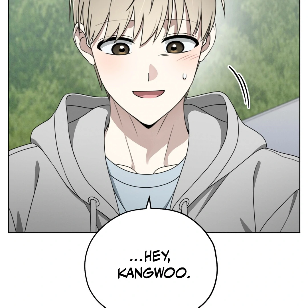 Heavy Rain Advisory [Kaizen Scan] - Chapter 7 manhwa