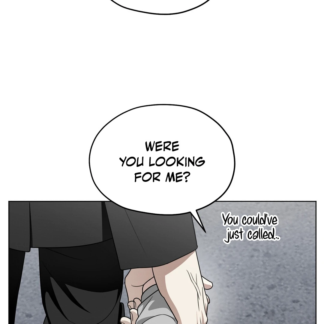 Heavy Rain Advisory [Kaizen Scan] - Chapter 7 manhwa