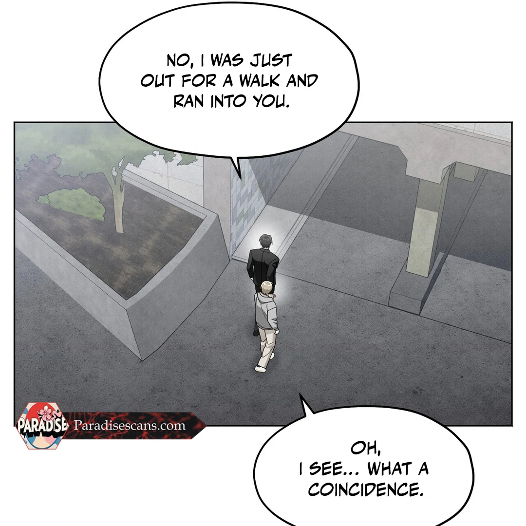 Heavy Rain Advisory [Kaizen Scan] - Chapter 7 manhwa