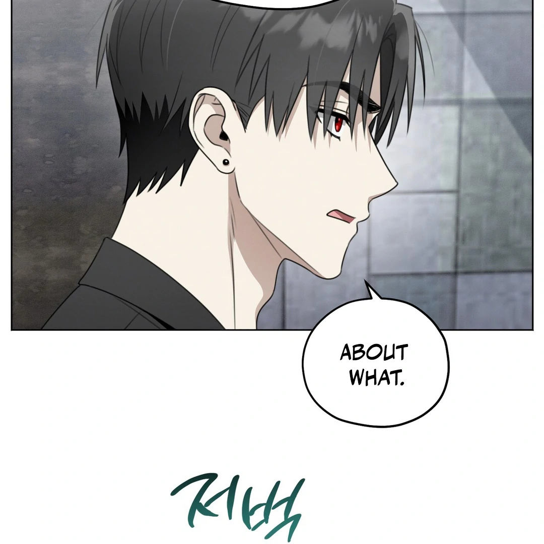 Heavy Rain Advisory [Kaizen Scan] - Chapter 7 manhwa