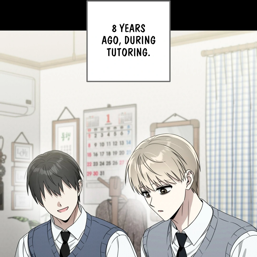 Heavy Rain Advisory [Kaizen Scan] - Chapter 7 manhwa