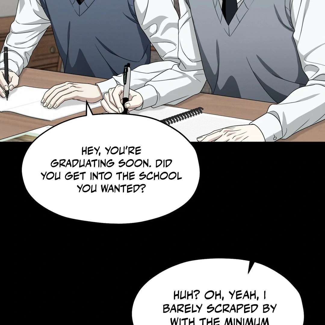 Heavy Rain Advisory [Kaizen Scan] - Chapter 7 manhwa