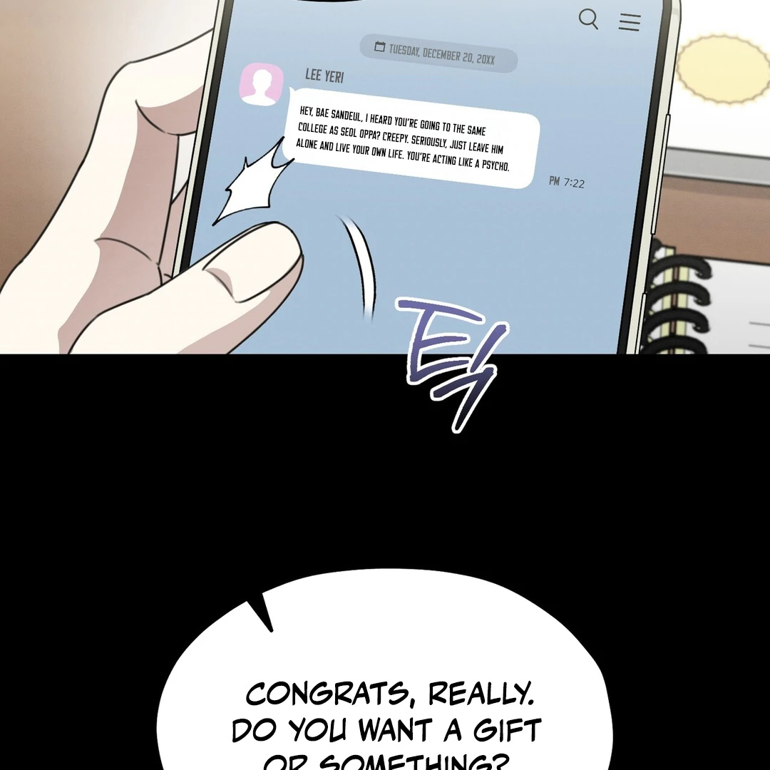 Heavy Rain Advisory [Kaizen Scan] - Chapter 7 manhwa