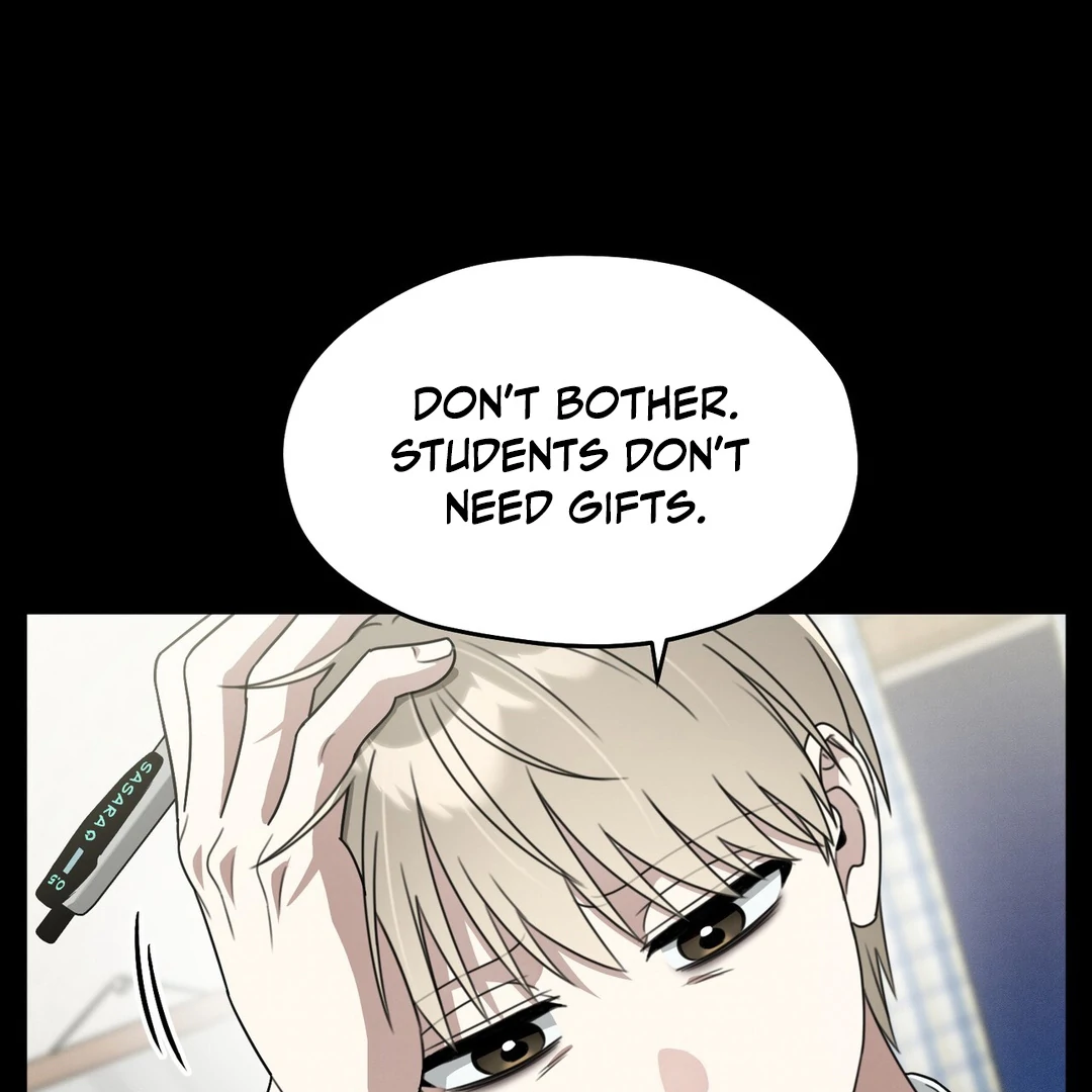 Heavy Rain Advisory [Kaizen Scan] - Chapter 7 manhwa