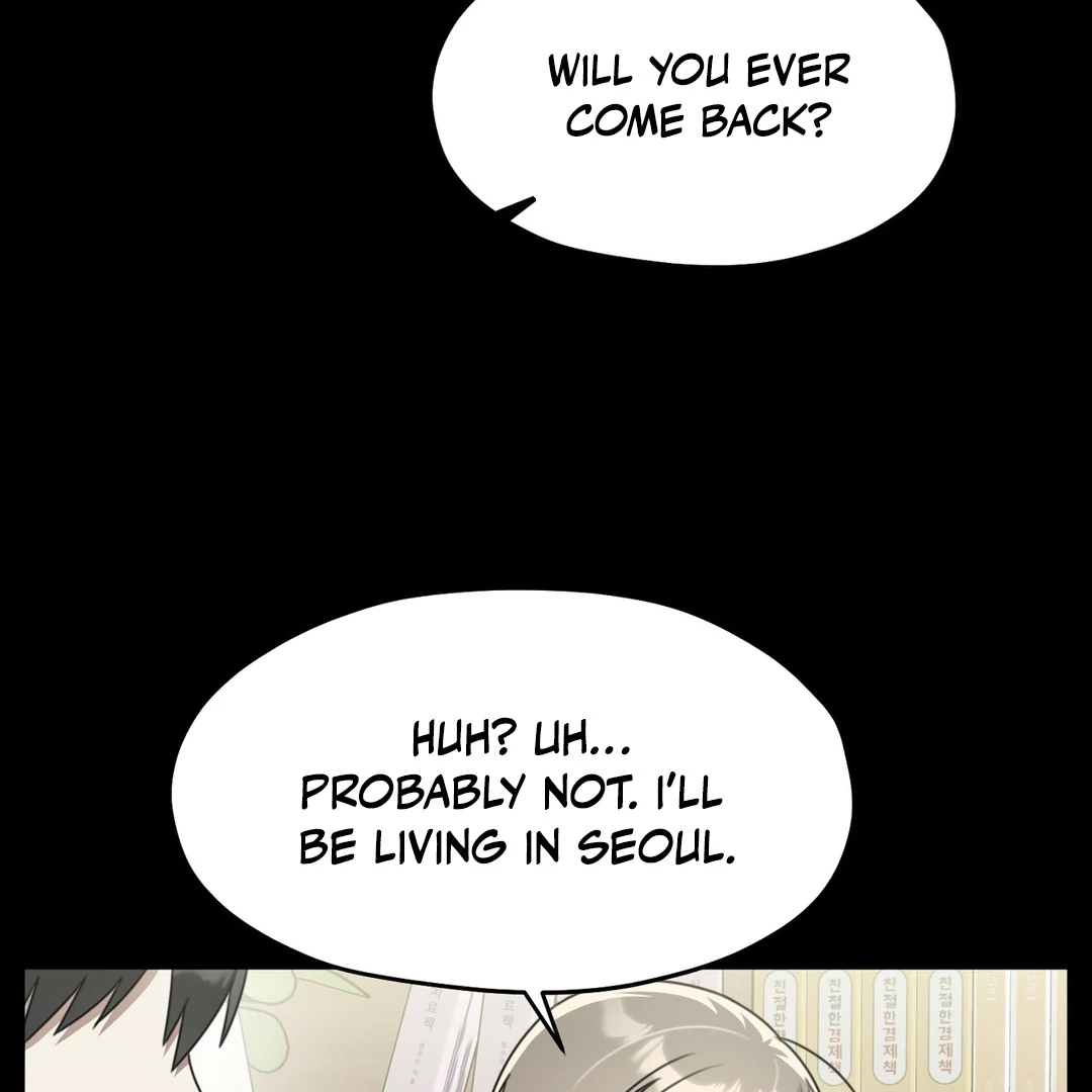 Heavy Rain Advisory [Kaizen Scan] - Chapter 7 manhwa