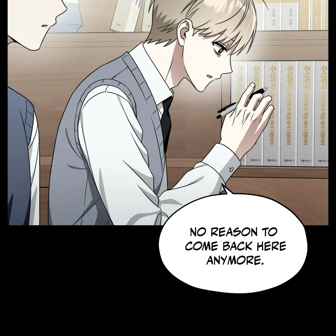 Heavy Rain Advisory [Kaizen Scan] - Chapter 7 manhwa