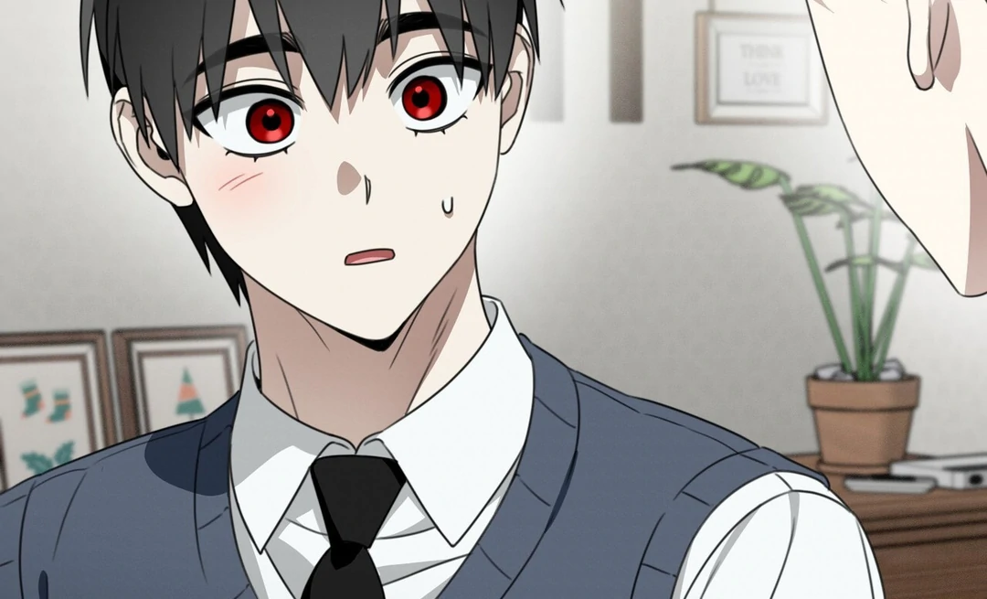 Heavy Rain Advisory [Kaizen Scan] - Chapter 7 manhwa