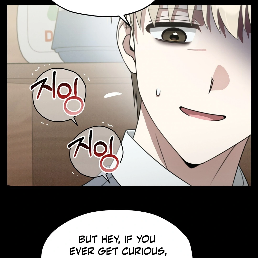 Heavy Rain Advisory [Kaizen Scan] - Chapter 7 manhwa