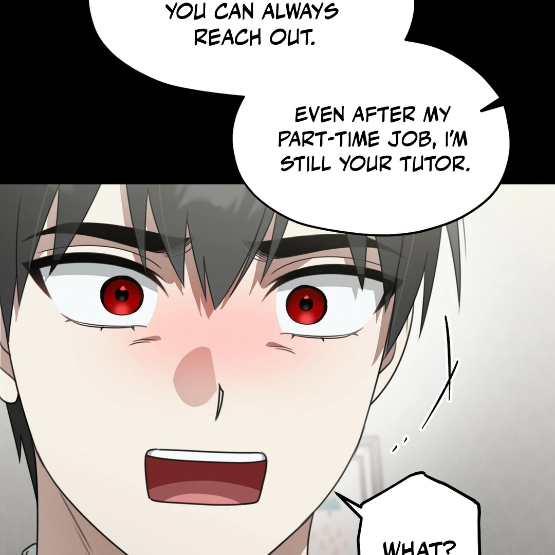 Heavy Rain Advisory [Kaizen Scan] - Chapter 7 manhwa