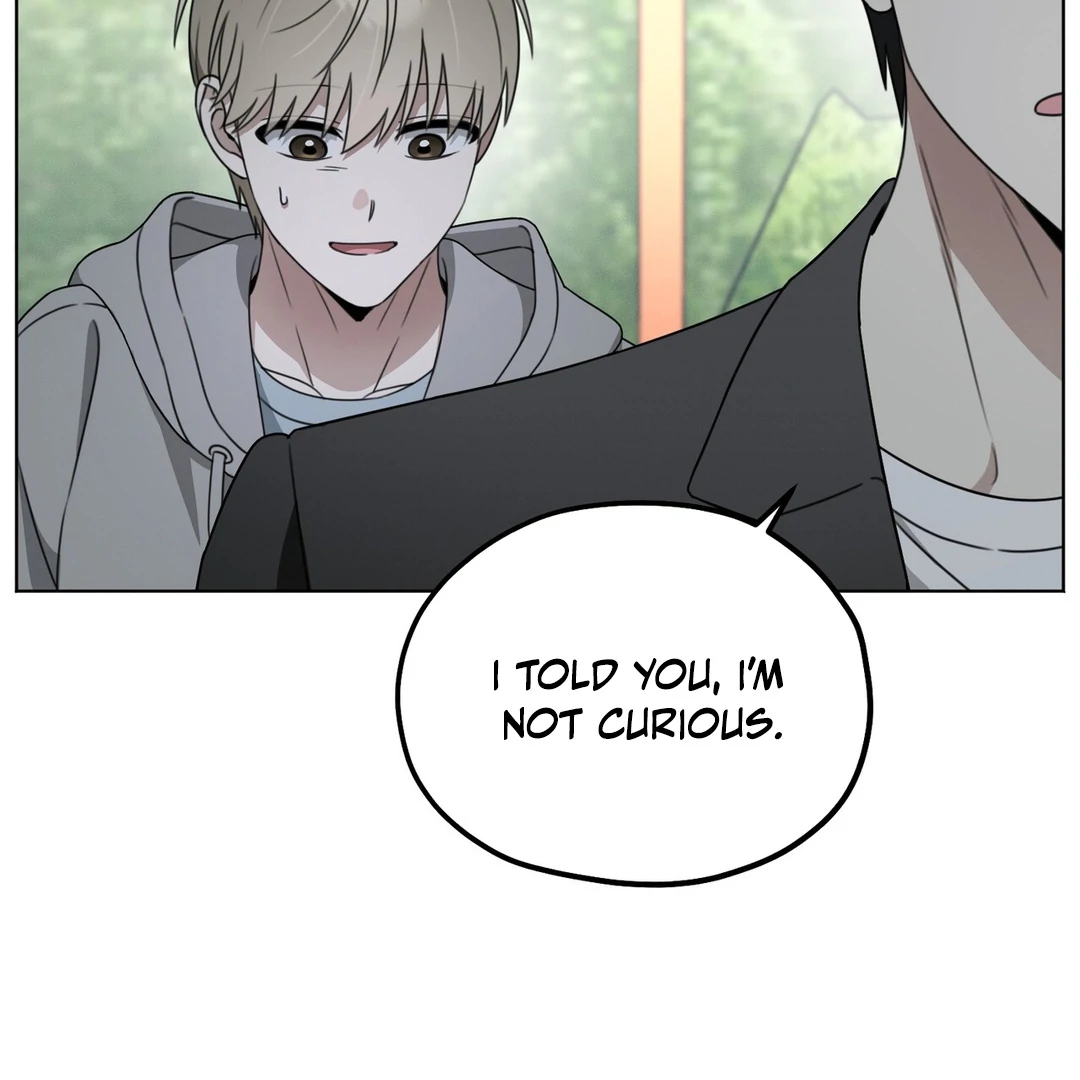 Heavy Rain Advisory [Kaizen Scan] - Chapter 7 manhwa