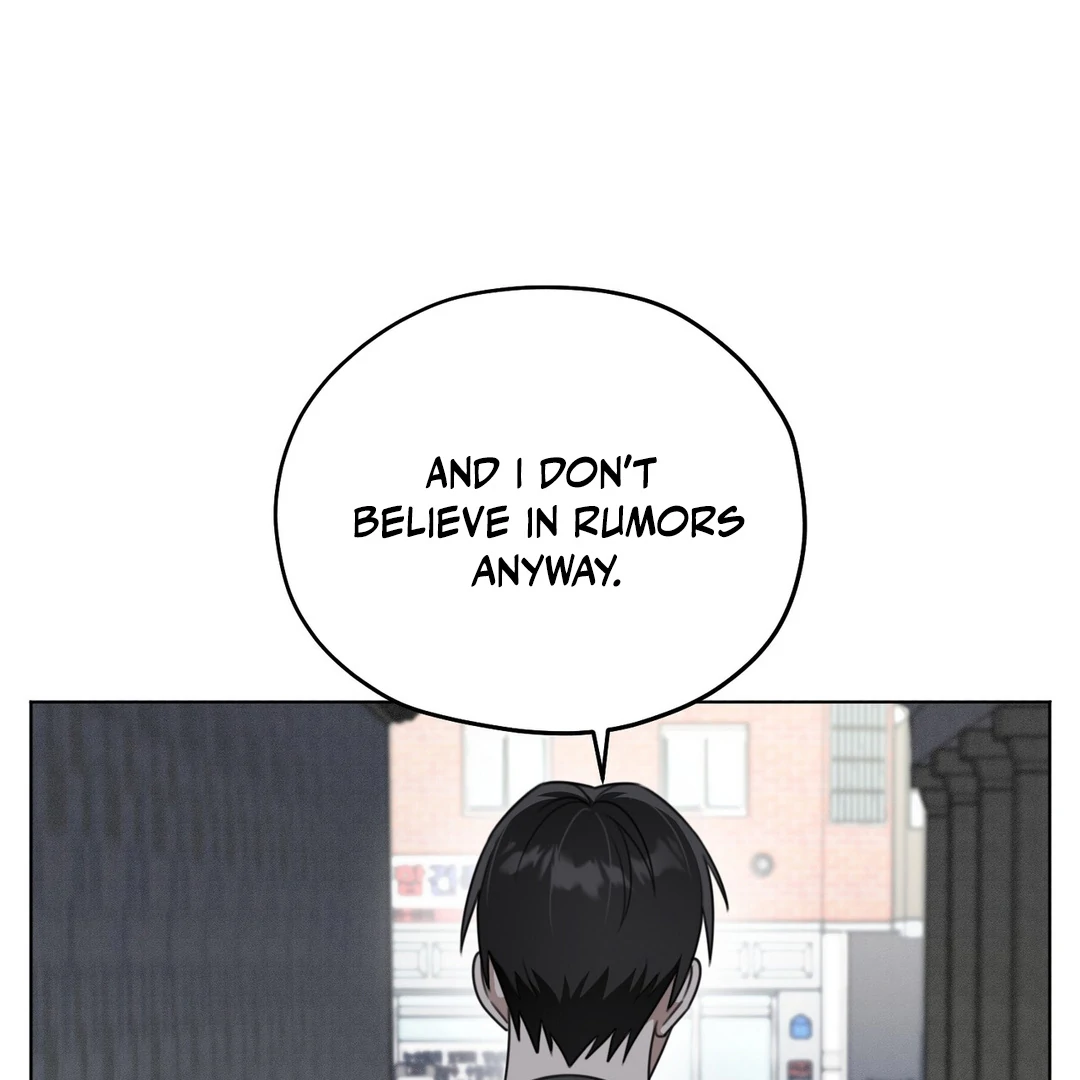 Heavy Rain Advisory [Kaizen Scan] - Chapter 7 manhwa