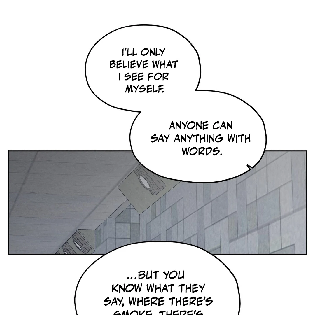 Heavy Rain Advisory [Kaizen Scan] - Chapter 7 manhwa