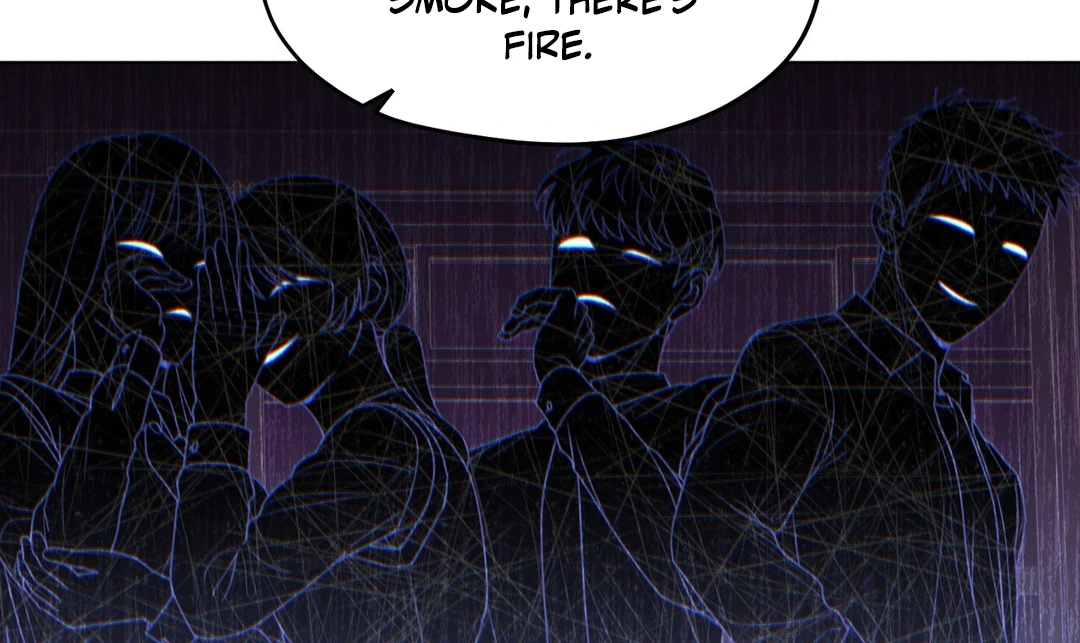 Heavy Rain Advisory [Kaizen Scan] - Chapter 7 manhwa