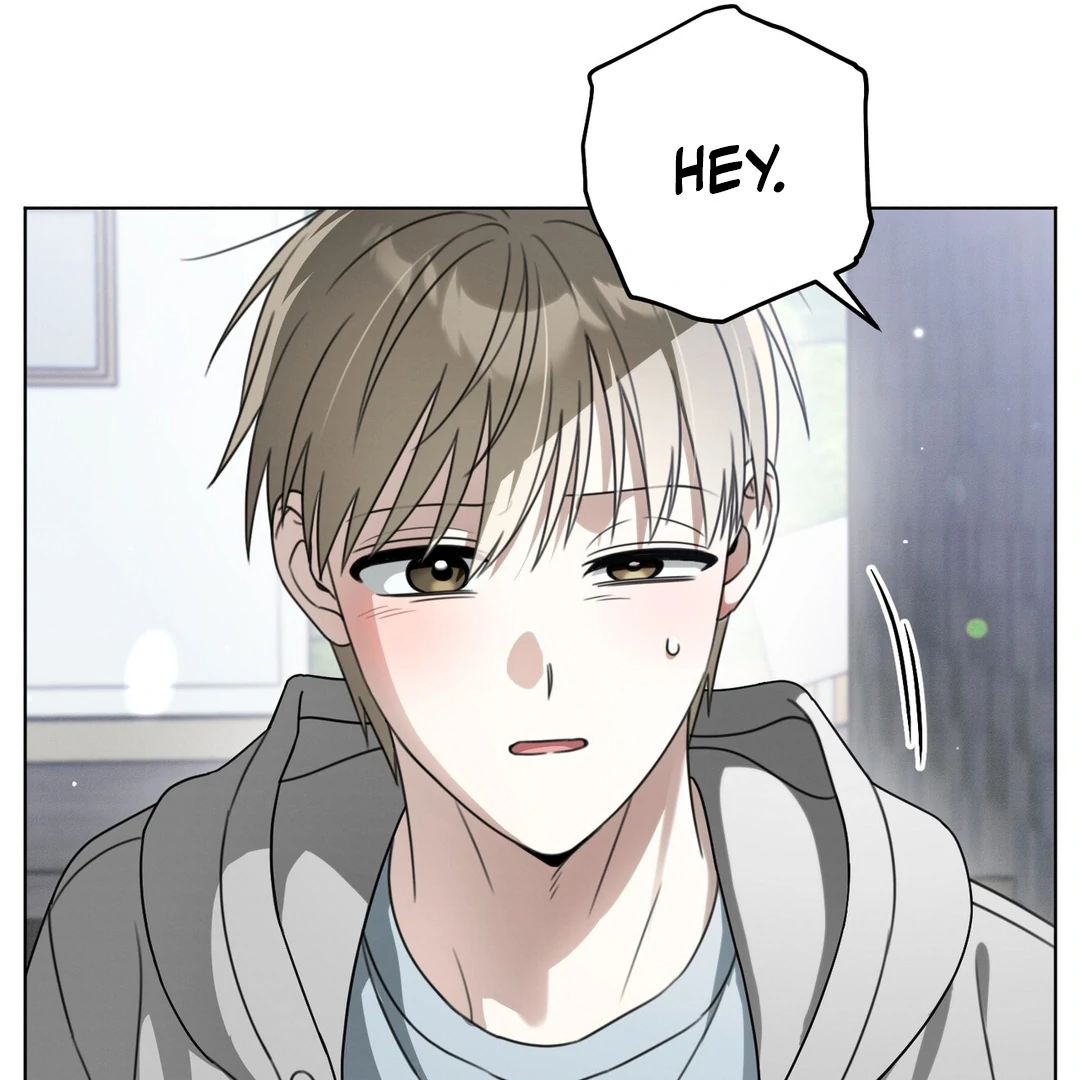 Heavy Rain Advisory [Kaizen Scan] - Chapter 7 manhwa