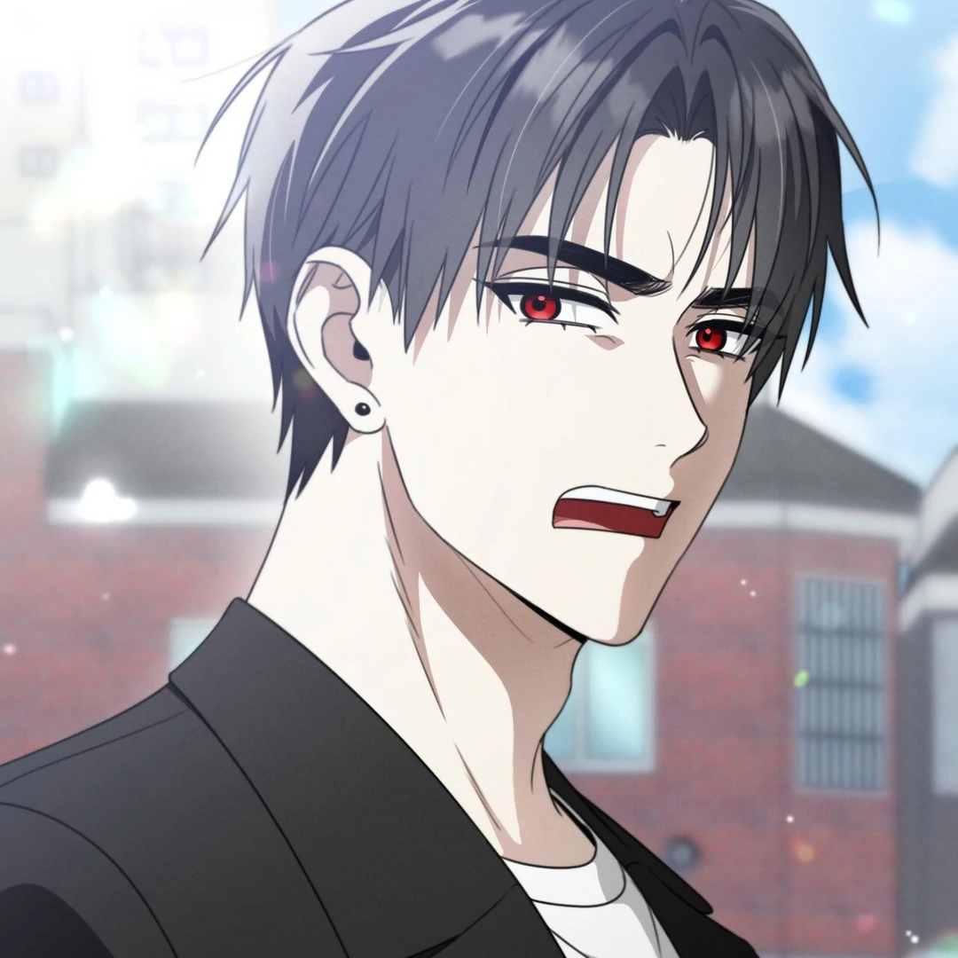 Heavy Rain Advisory [Kaizen Scan] - Chapter 7 manhwa