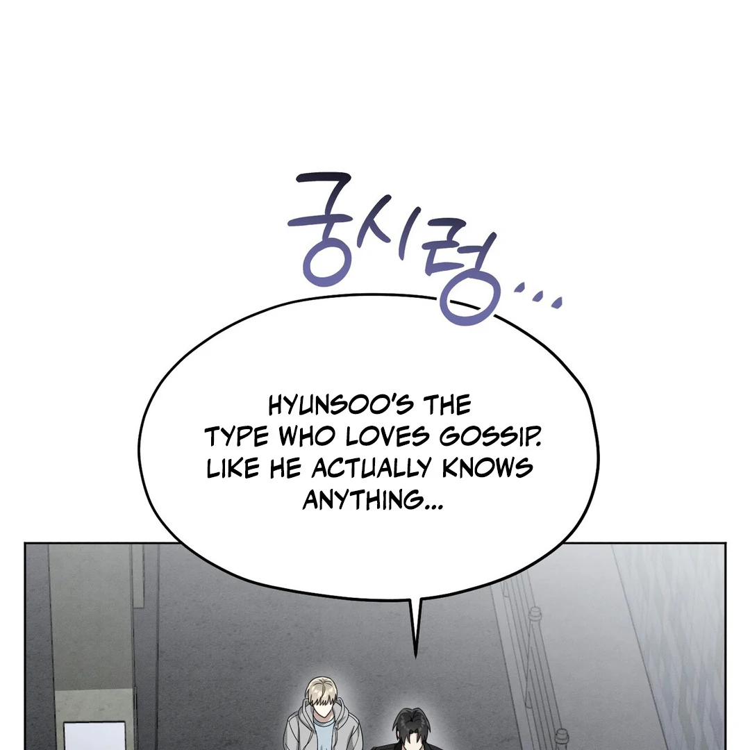 Heavy Rain Advisory [Kaizen Scan] - Chapter 7 manhwa