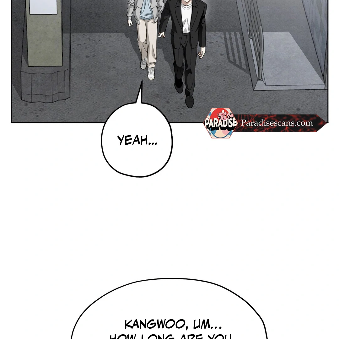 Heavy Rain Advisory [Kaizen Scan] - Chapter 7 manhwa