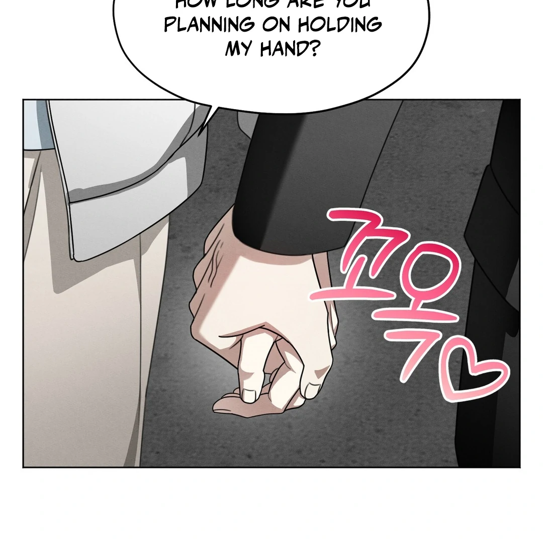 Heavy Rain Advisory [Kaizen Scan] - Chapter 7 manhwa