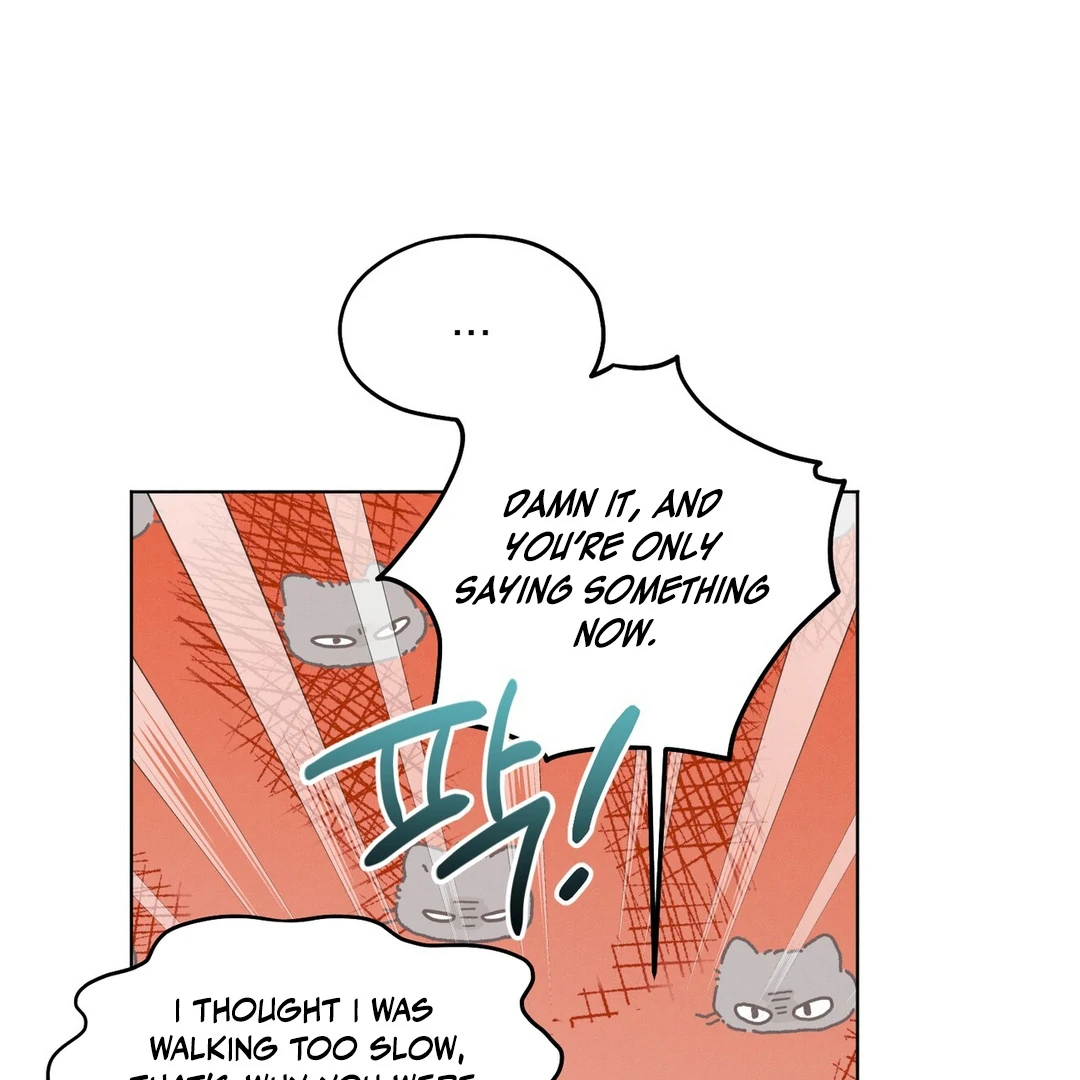 Heavy Rain Advisory [Kaizen Scan] - Chapter 7 manhwa