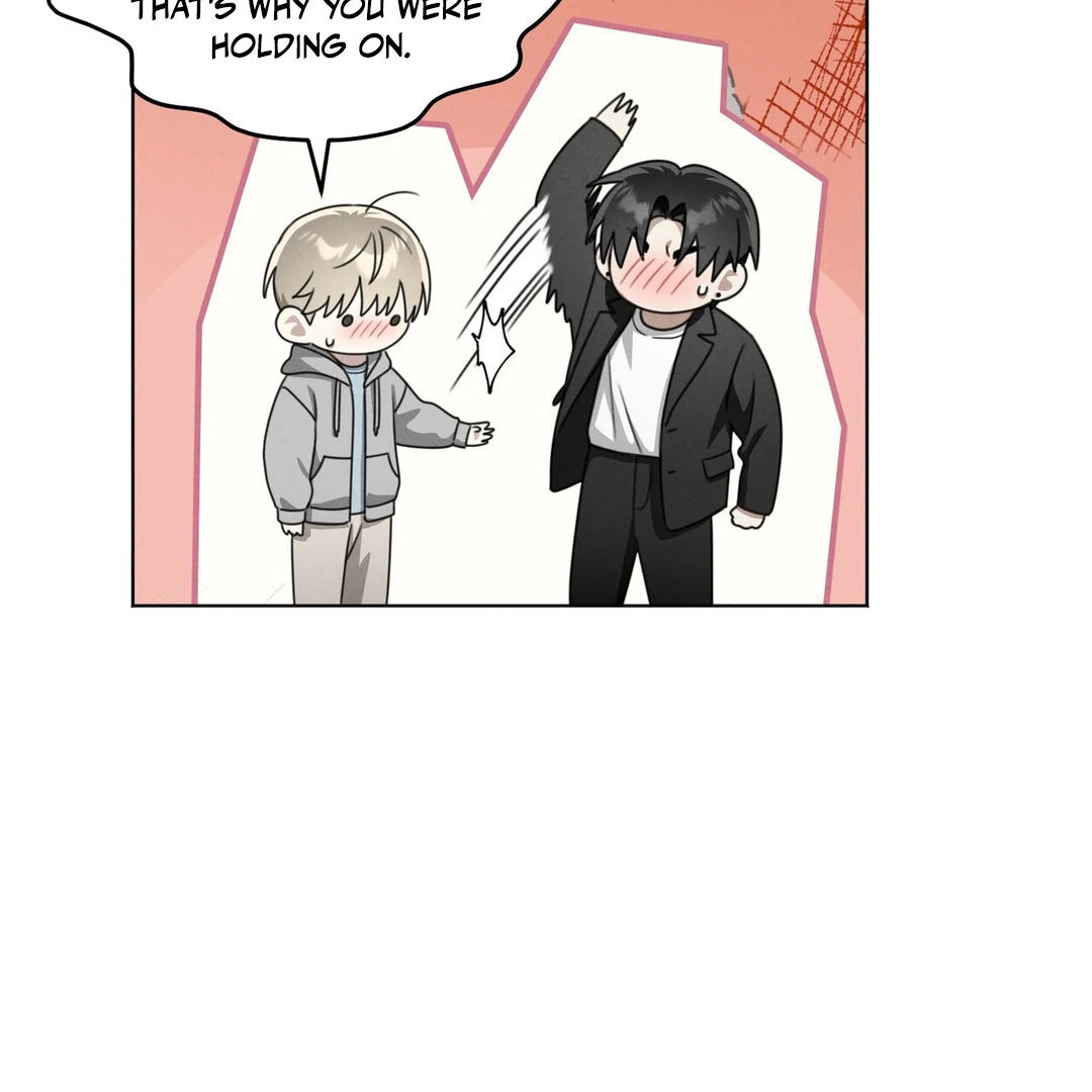 Heavy Rain Advisory [Kaizen Scan] - Chapter 7 manhwa