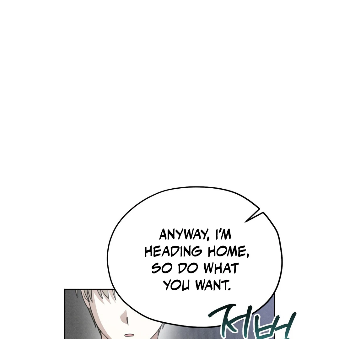 Heavy Rain Advisory [Kaizen Scan] - Chapter 7 manhwa