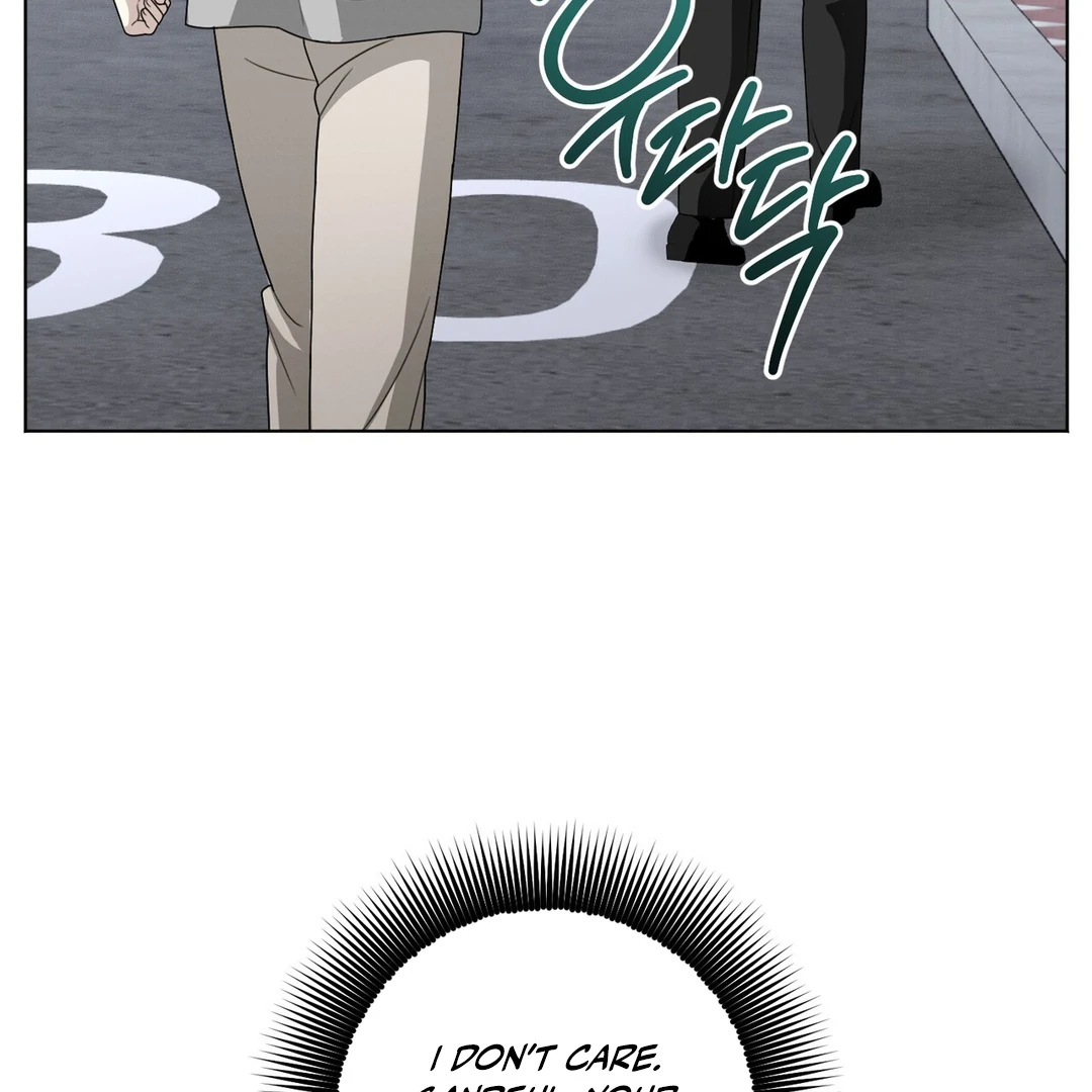 Heavy Rain Advisory [Kaizen Scan] - Chapter 7 manhwa