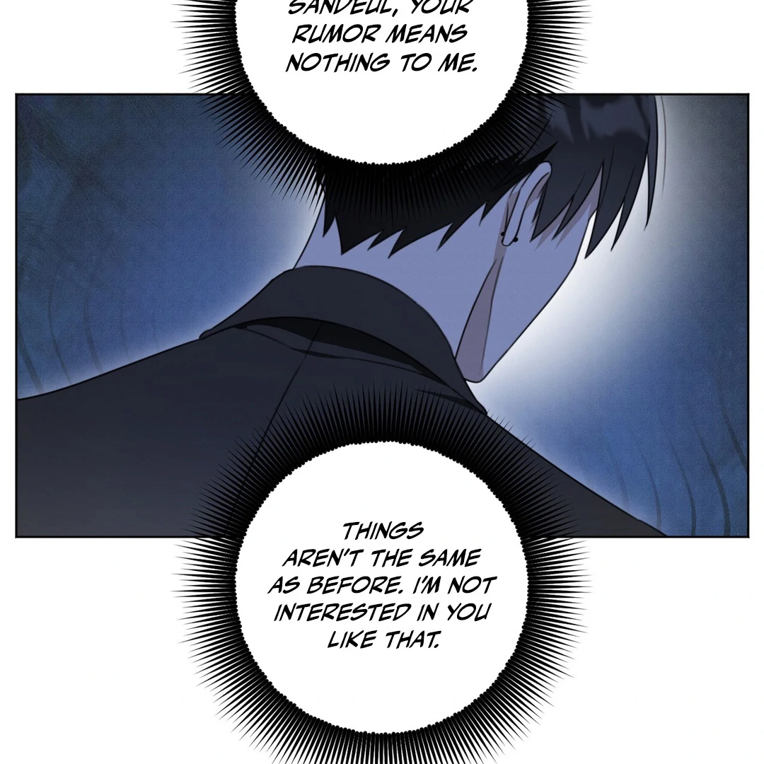 Heavy Rain Advisory [Kaizen Scan] - Chapter 7 manhwa