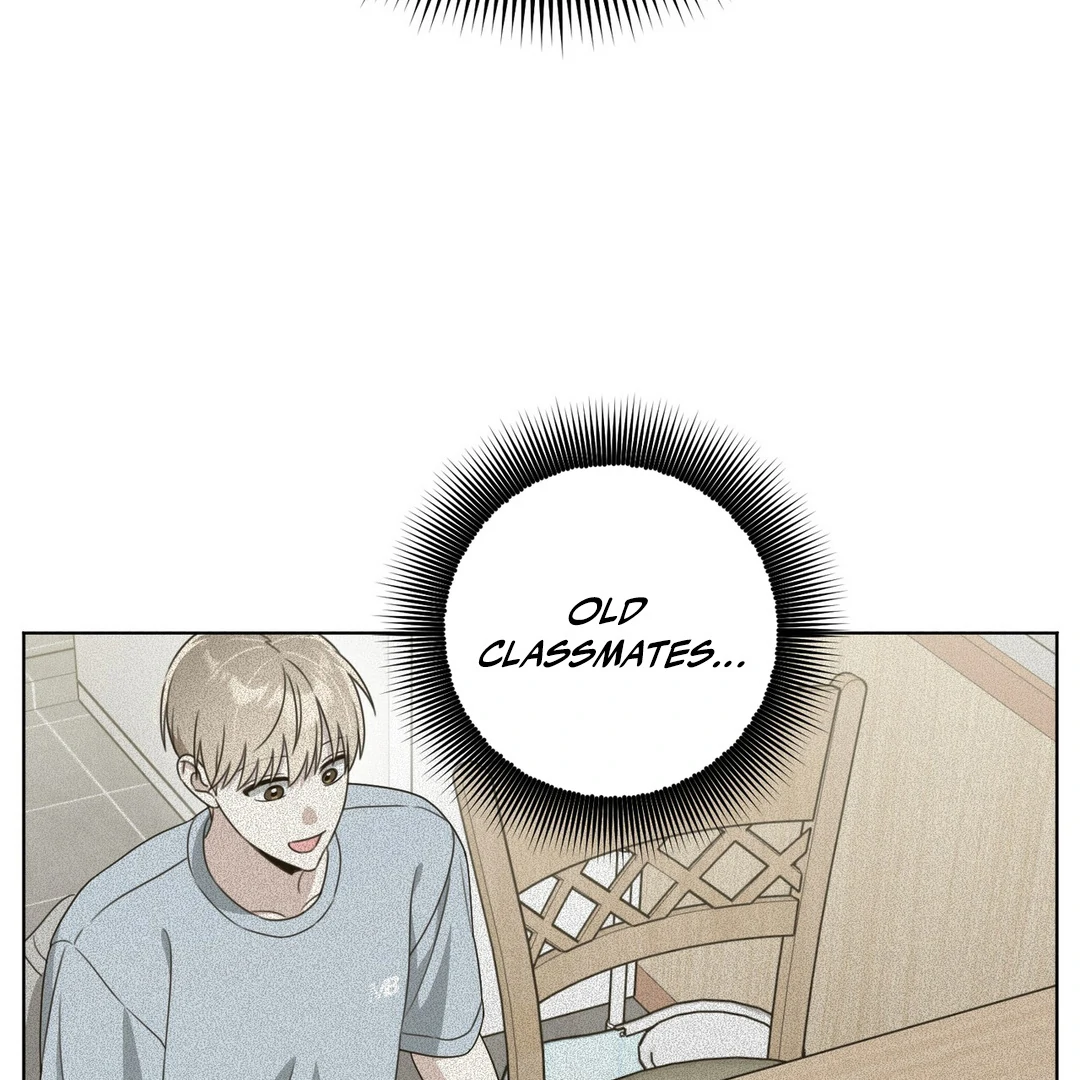 Heavy Rain Advisory [Kaizen Scan] - Chapter 7 manhwa