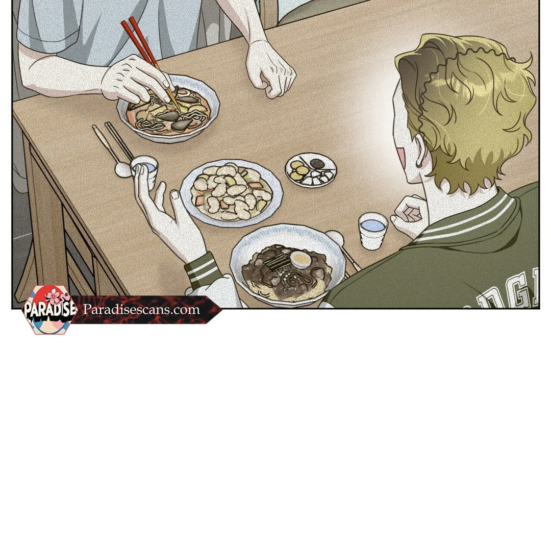 Heavy Rain Advisory [Kaizen Scan] - Chapter 7 manhwa