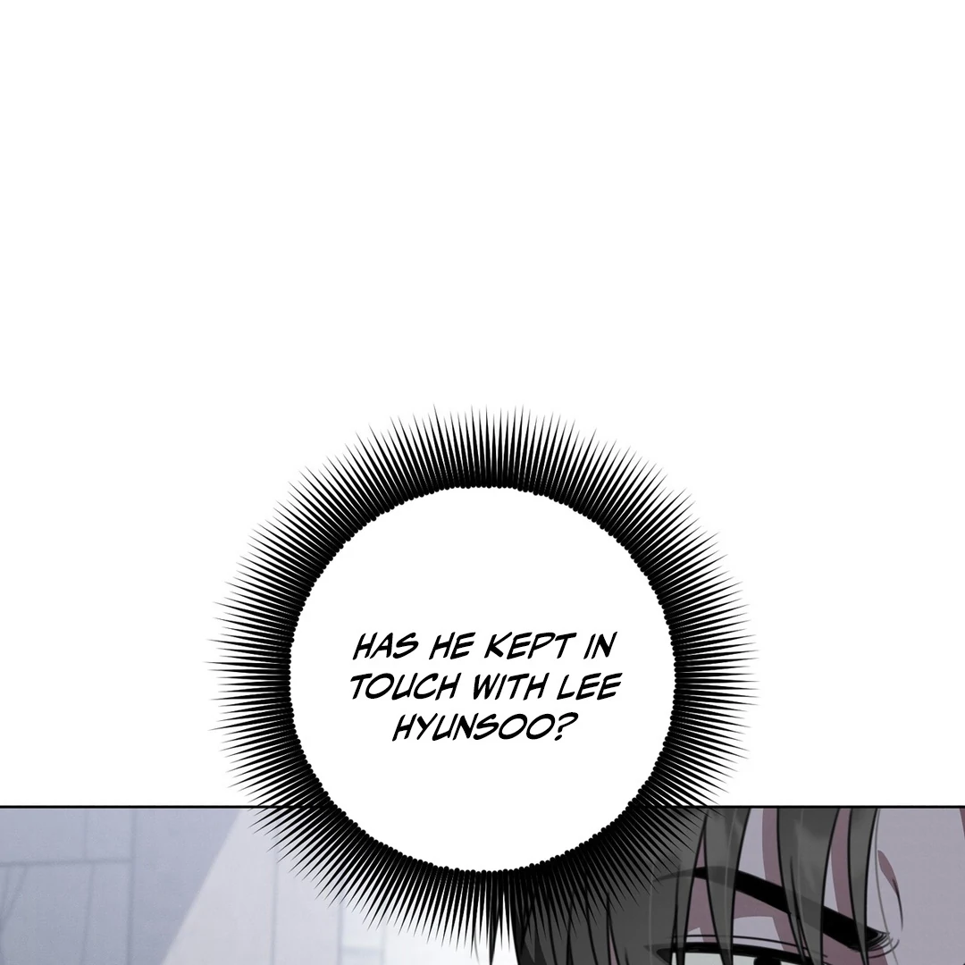 Heavy Rain Advisory [Kaizen Scan] - Chapter 7 manhwa
