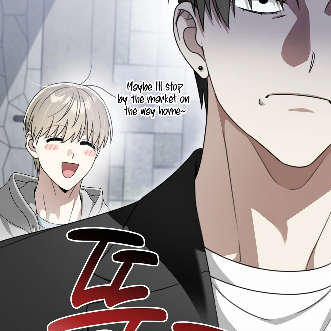 Heavy Rain Advisory [Kaizen Scan] - Chapter 7 manhwa