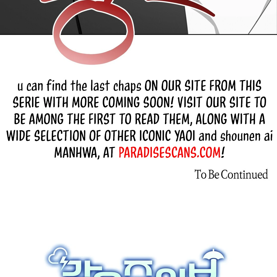 Heavy Rain Advisory [Kaizen Scan] - Chapter 7 manhwa