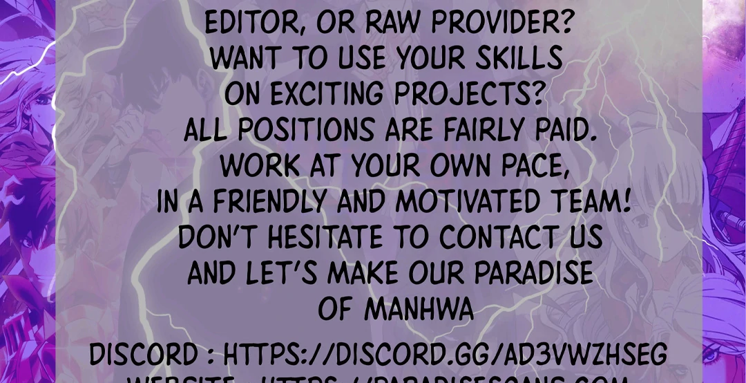 Heavy Rain Advisory [Kaizen Scan] - Chapter 7 manhwa