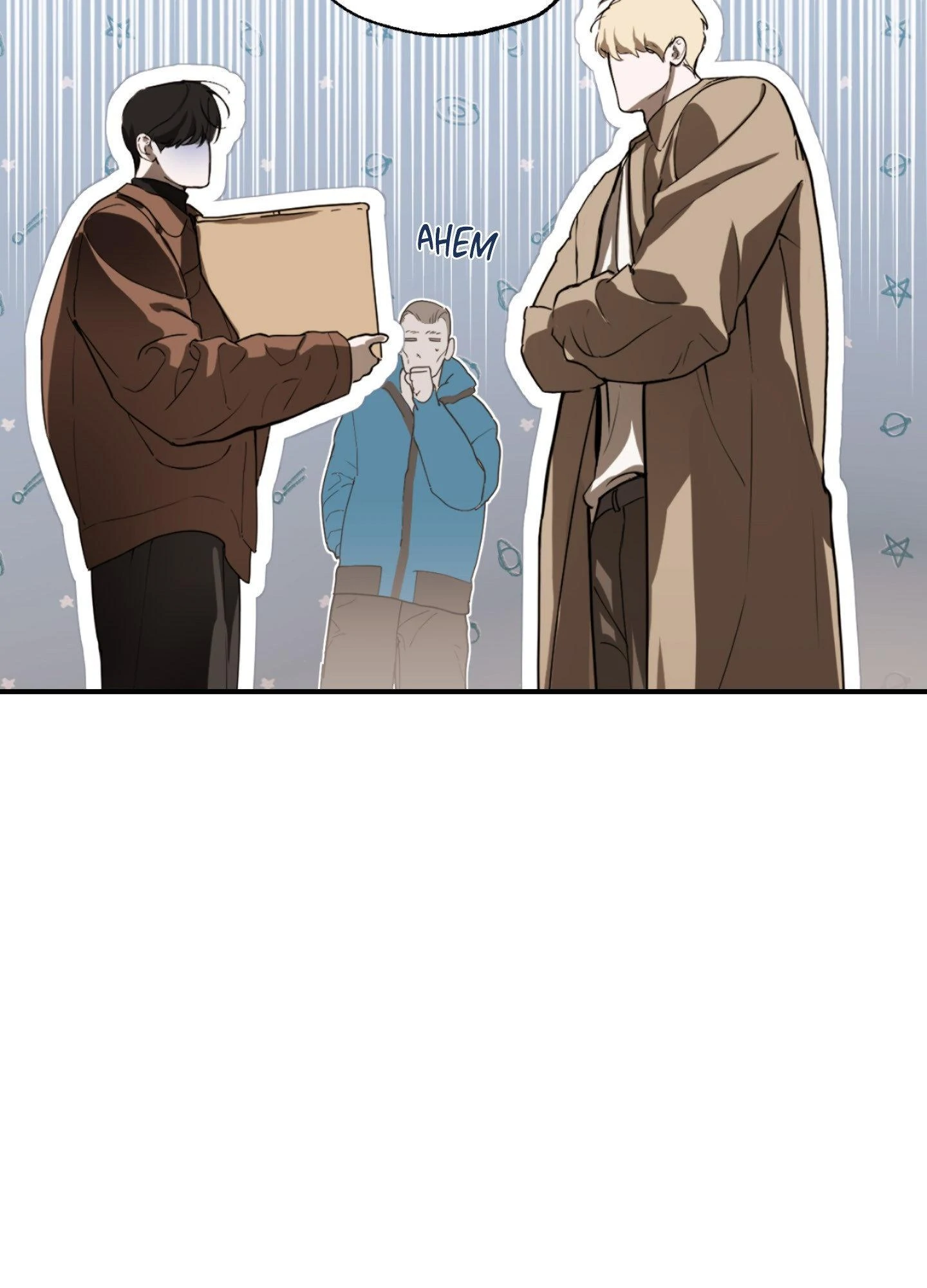Love Me, Revive Me [Official][Uncensored] - Chapter 3 manhwa