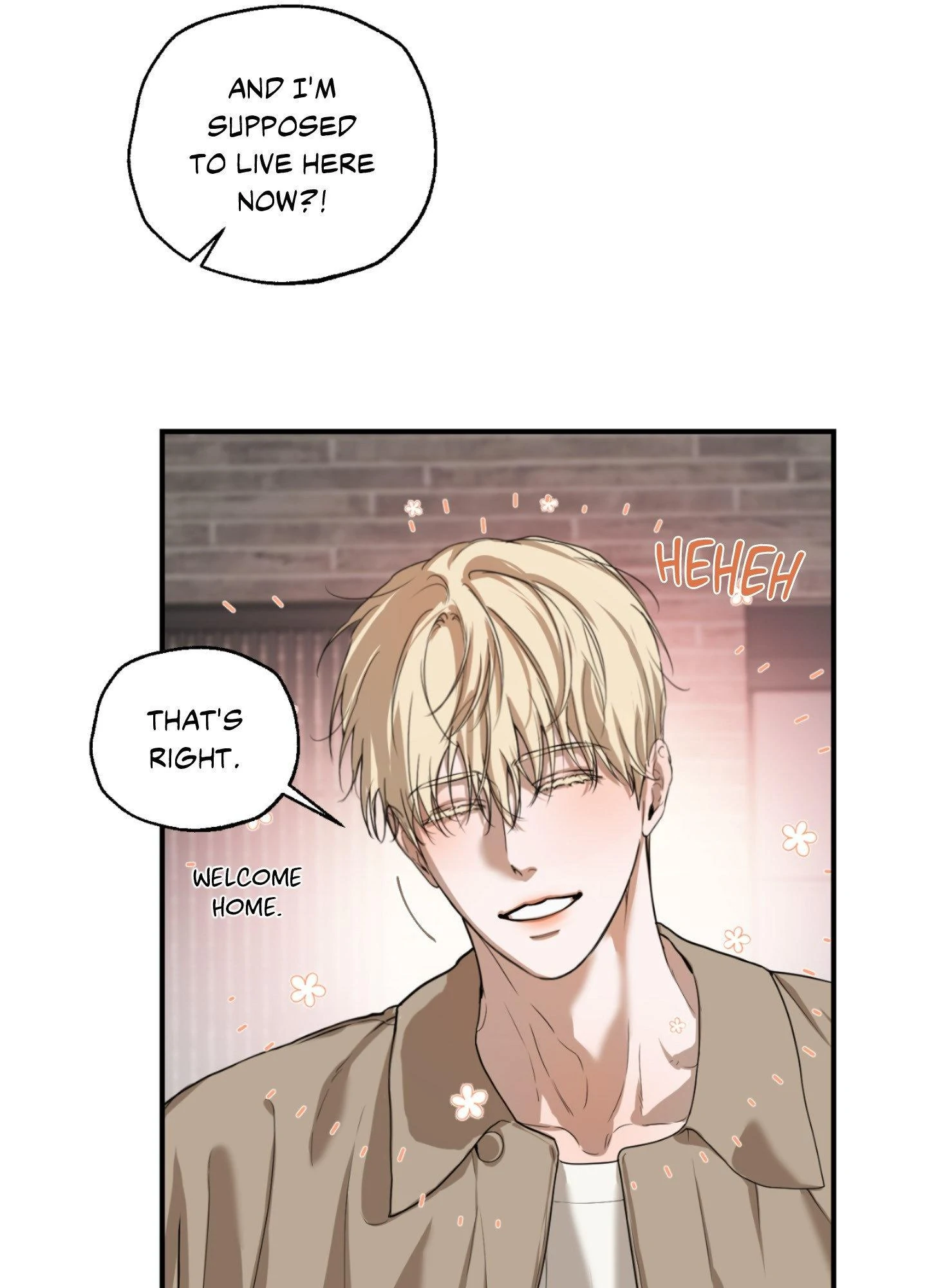 Love Me, Revive Me [Official][Uncensored] - Chapter 3 manhwa