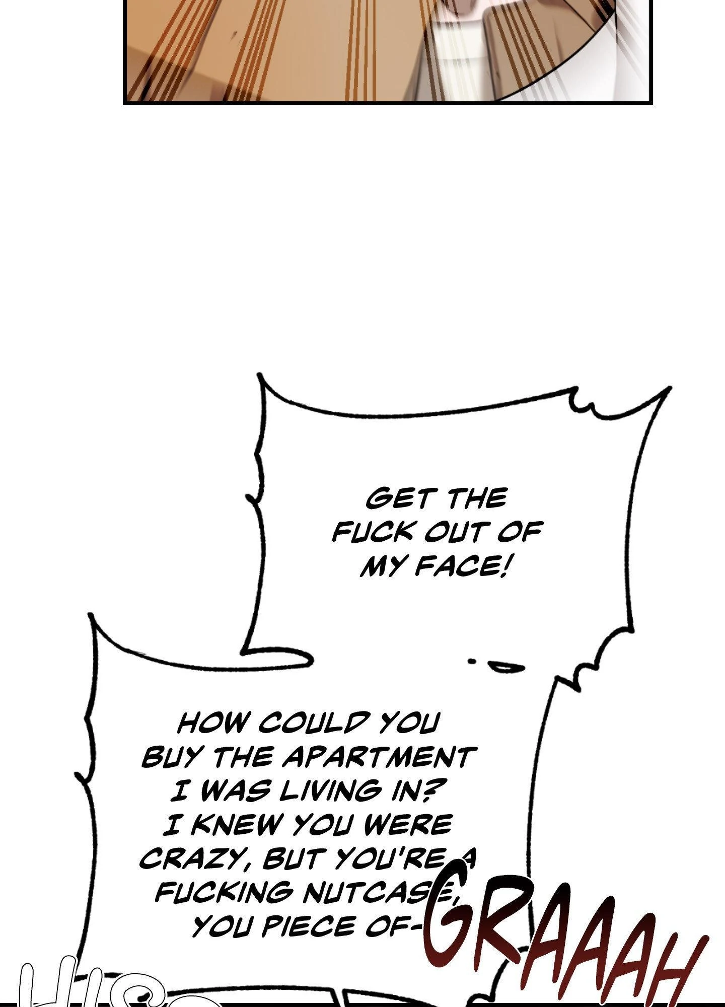 Love Me, Revive Me [Official][Uncensored] - Chapter 3 manhwa