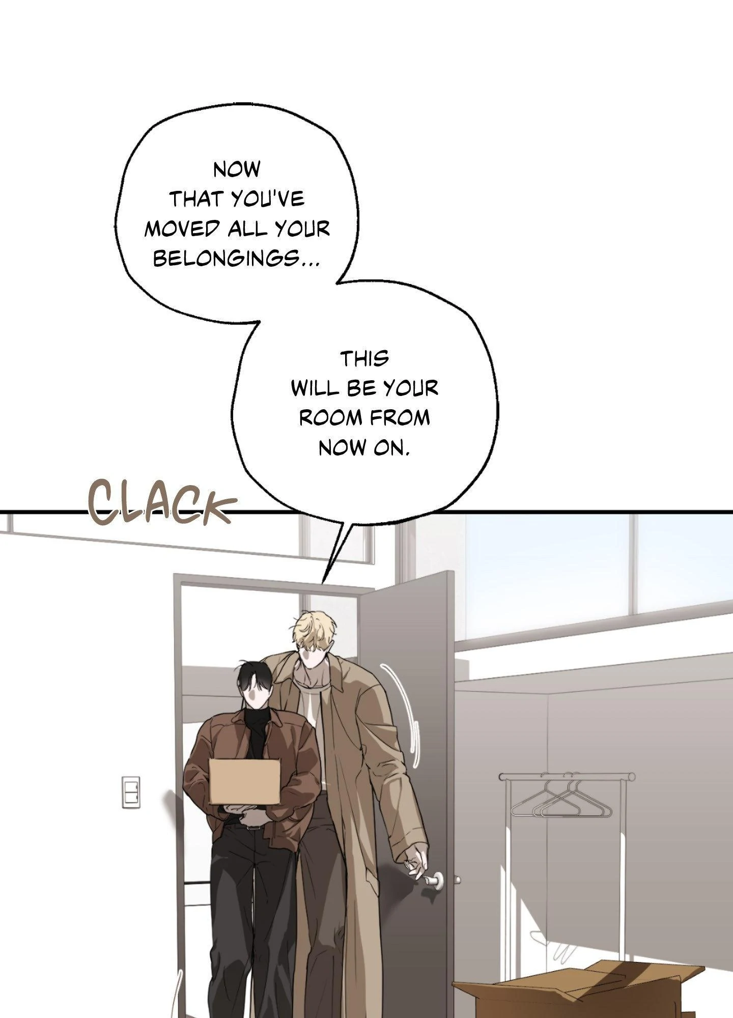 Love Me, Revive Me [Official][Uncensored] - Chapter 3 manhwa