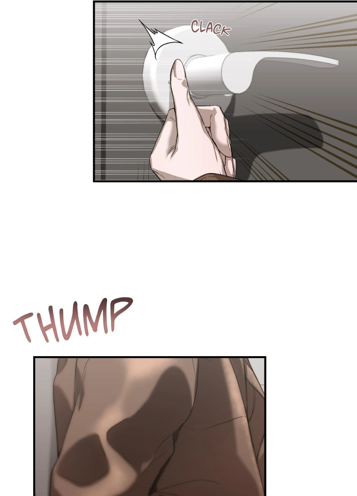 Love Me, Revive Me [Official][Uncensored] - Chapter 3 manhwa