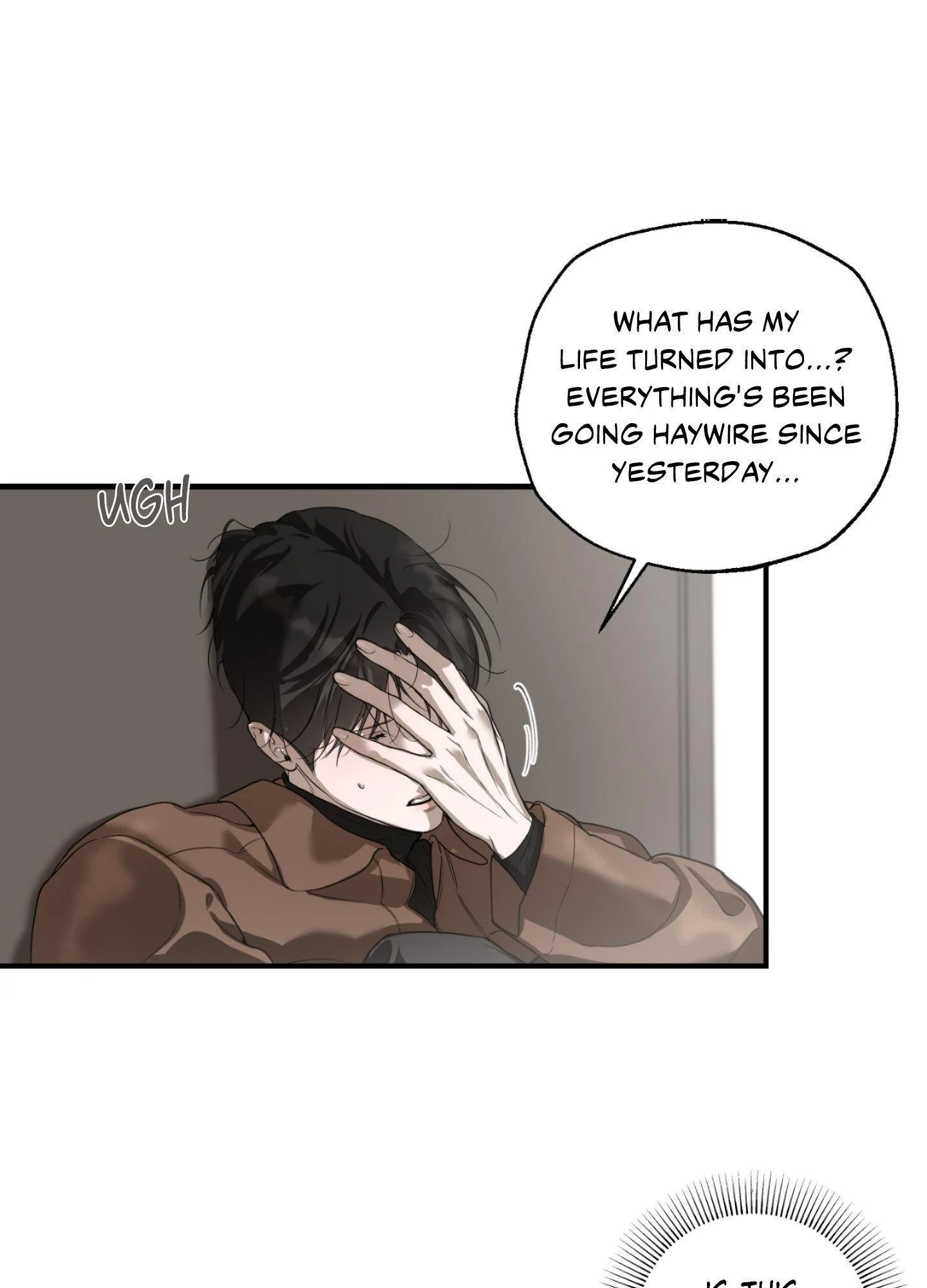 Love Me, Revive Me [Official][Uncensored] - Chapter 3 manhwa