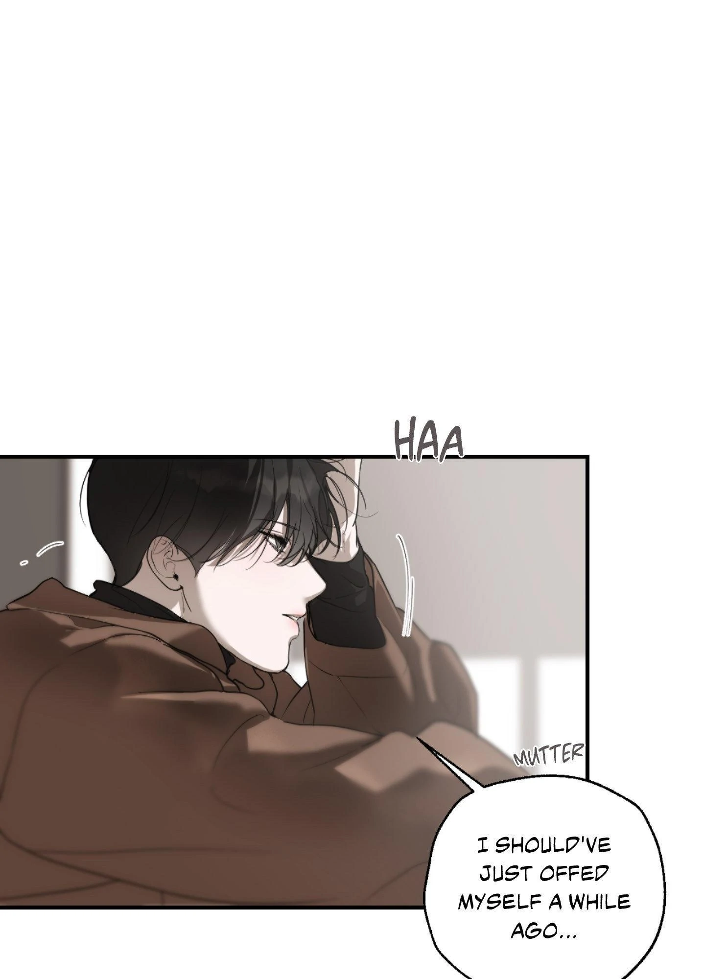 Love Me, Revive Me [Official][Uncensored] - Chapter 3 manhwa