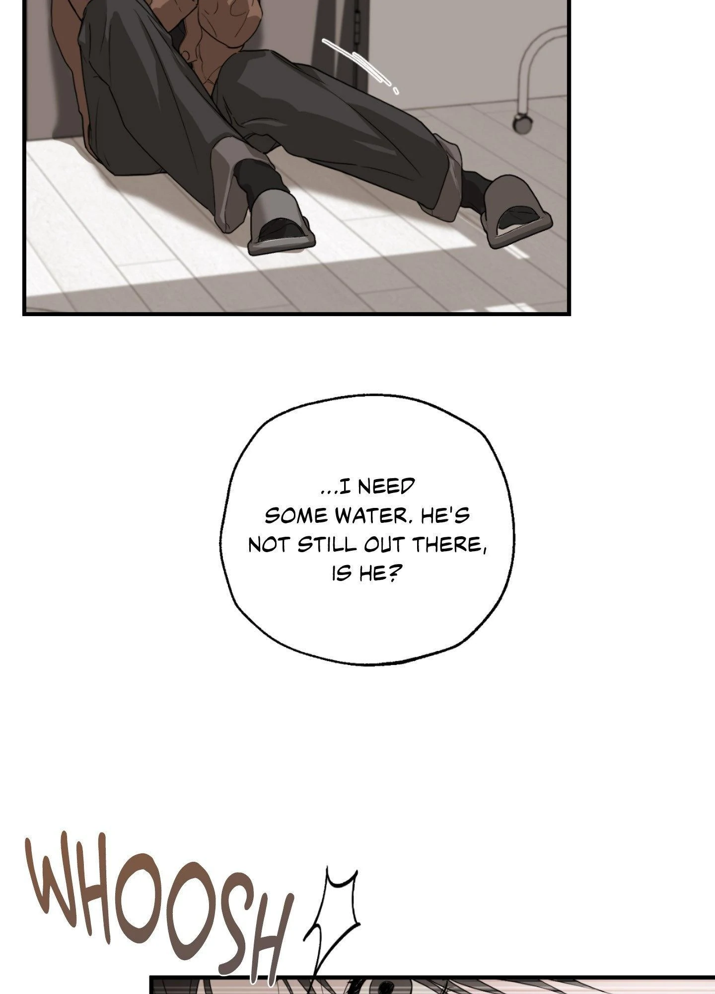 Love Me, Revive Me [Official][Uncensored] - Chapter 3 manhwa