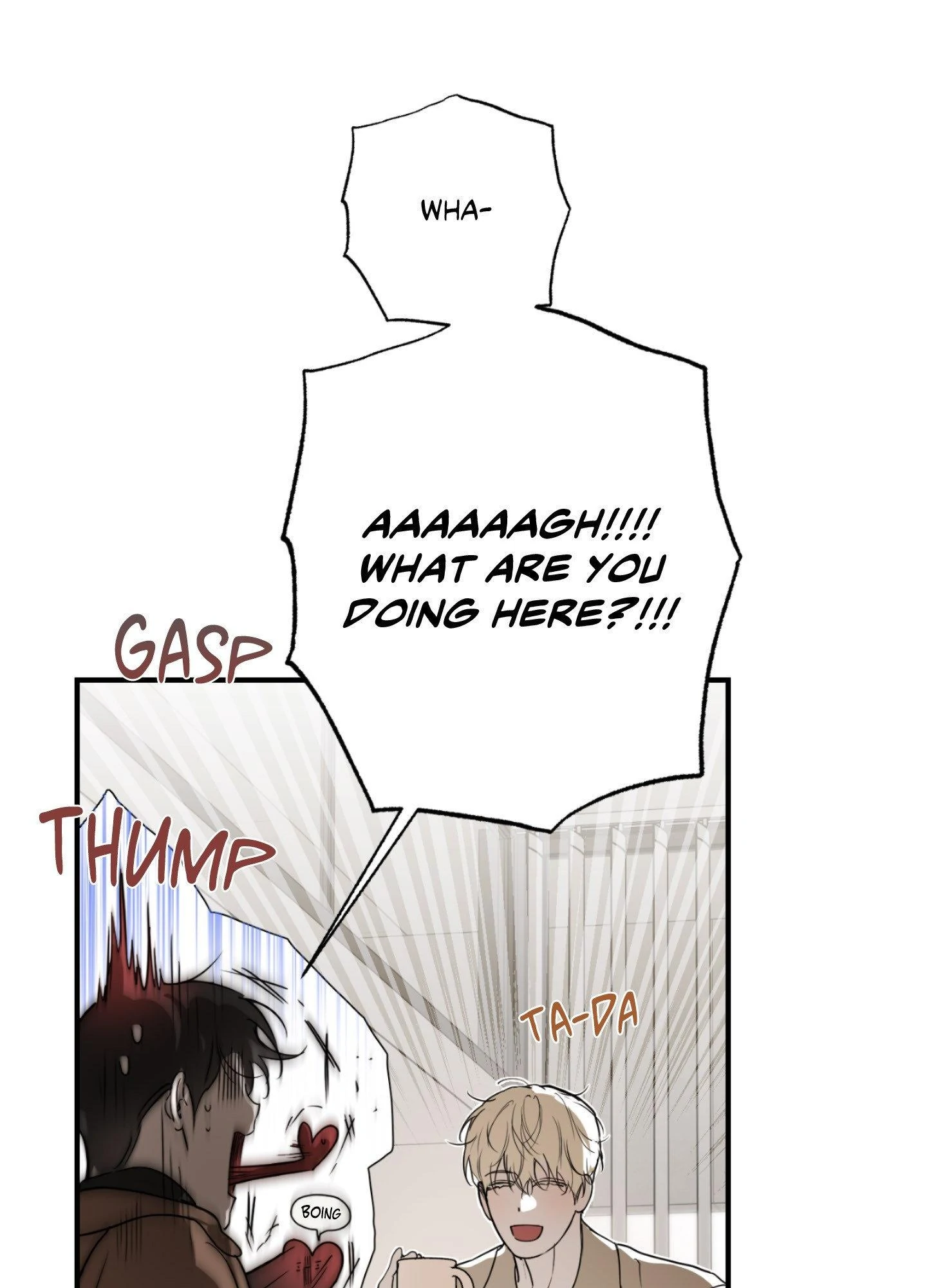 Love Me, Revive Me [Official][Uncensored] - Chapter 3 manhwa