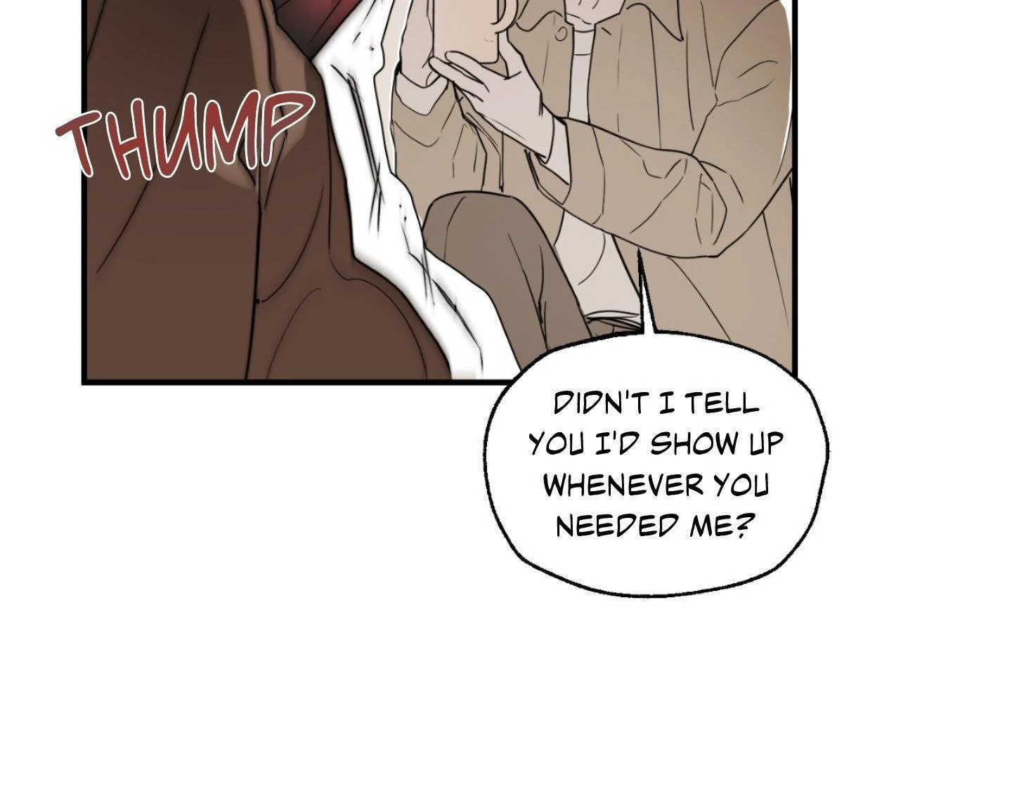 Love Me, Revive Me [Official][Uncensored] - Chapter 3 manhwa