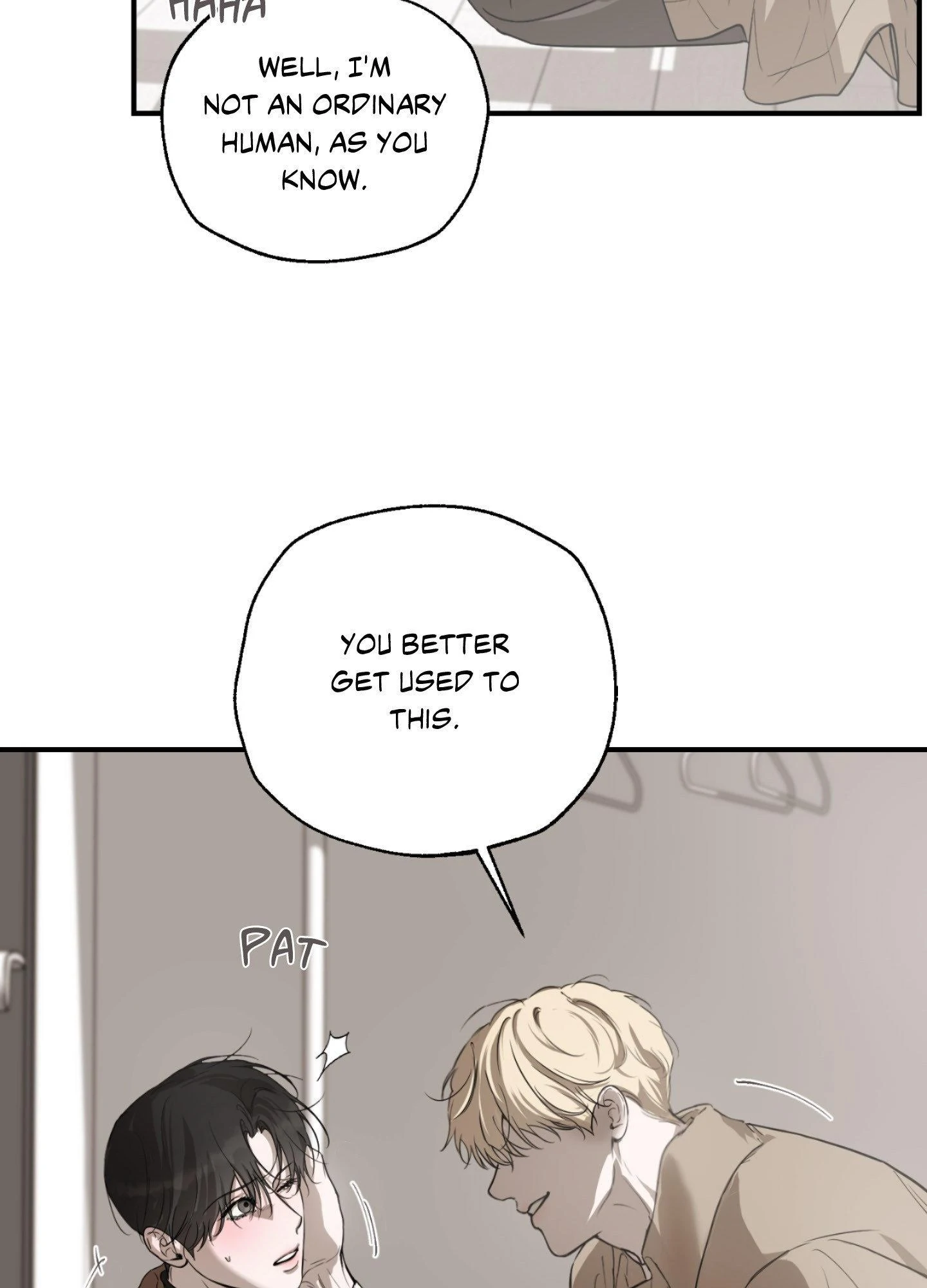 Love Me, Revive Me [Official][Uncensored] - Chapter 3 manhwa