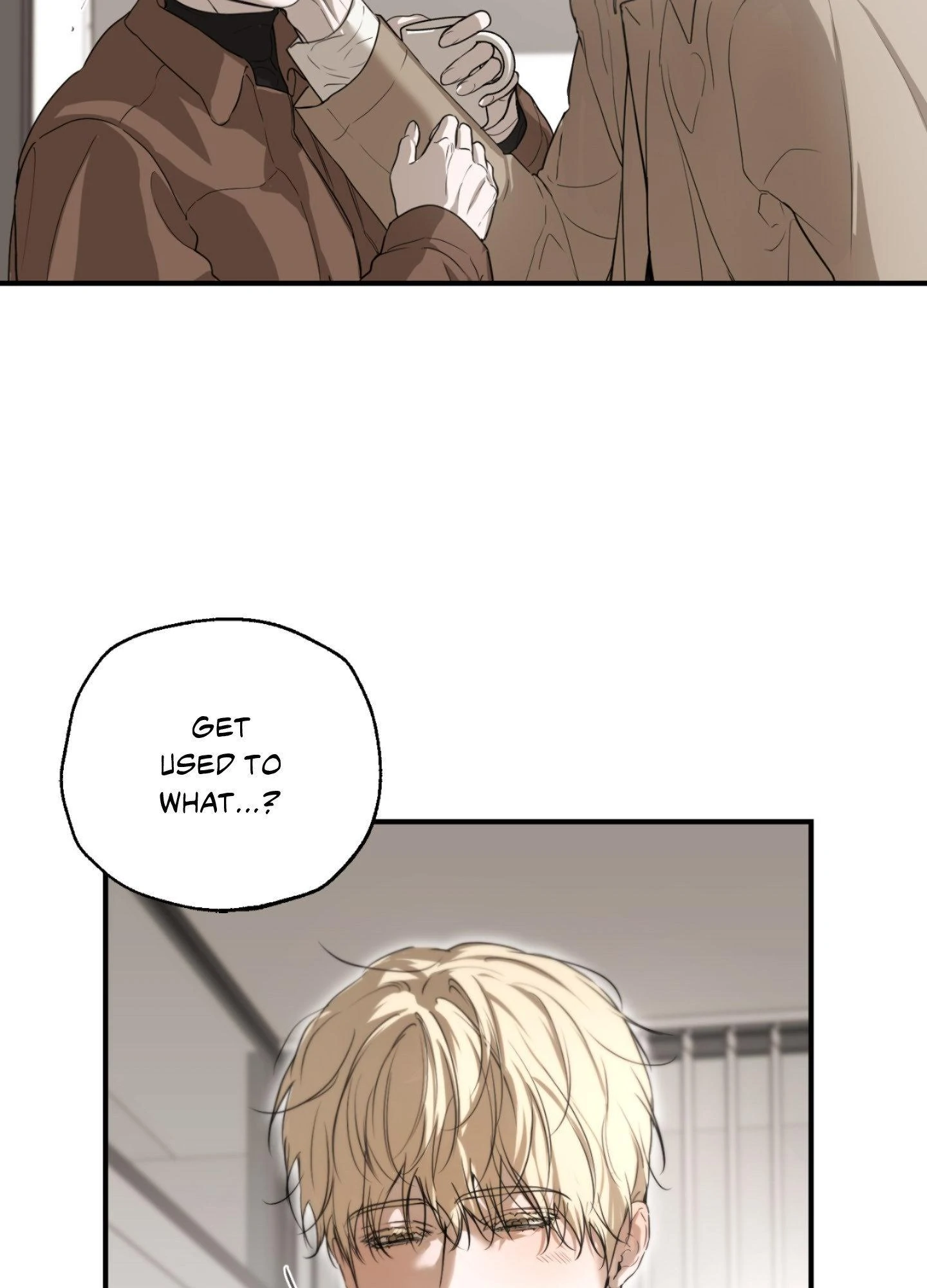 Love Me, Revive Me [Official][Uncensored] - Chapter 3 manhwa