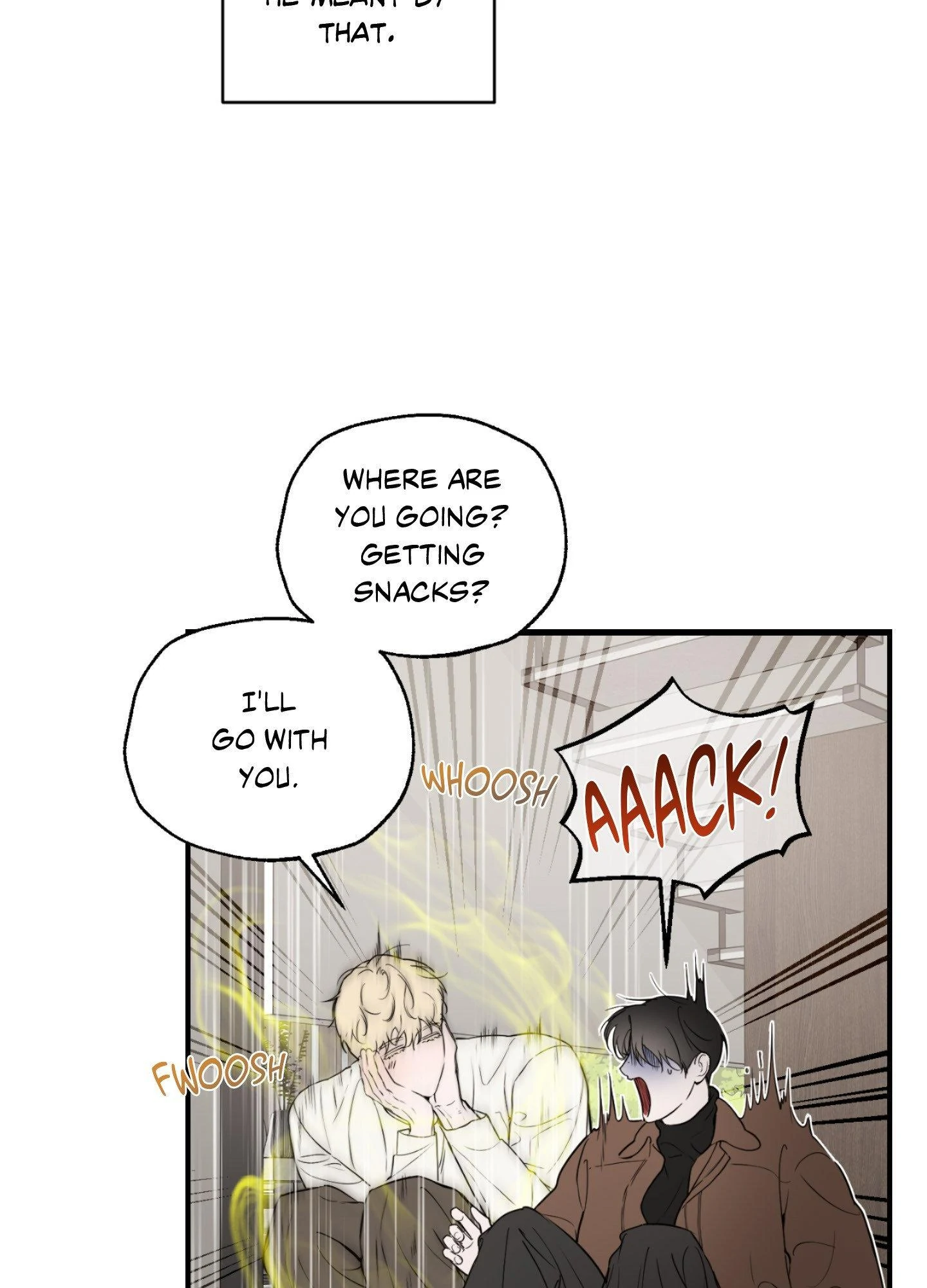 Love Me, Revive Me [Official][Uncensored] - Chapter 3 manhwa