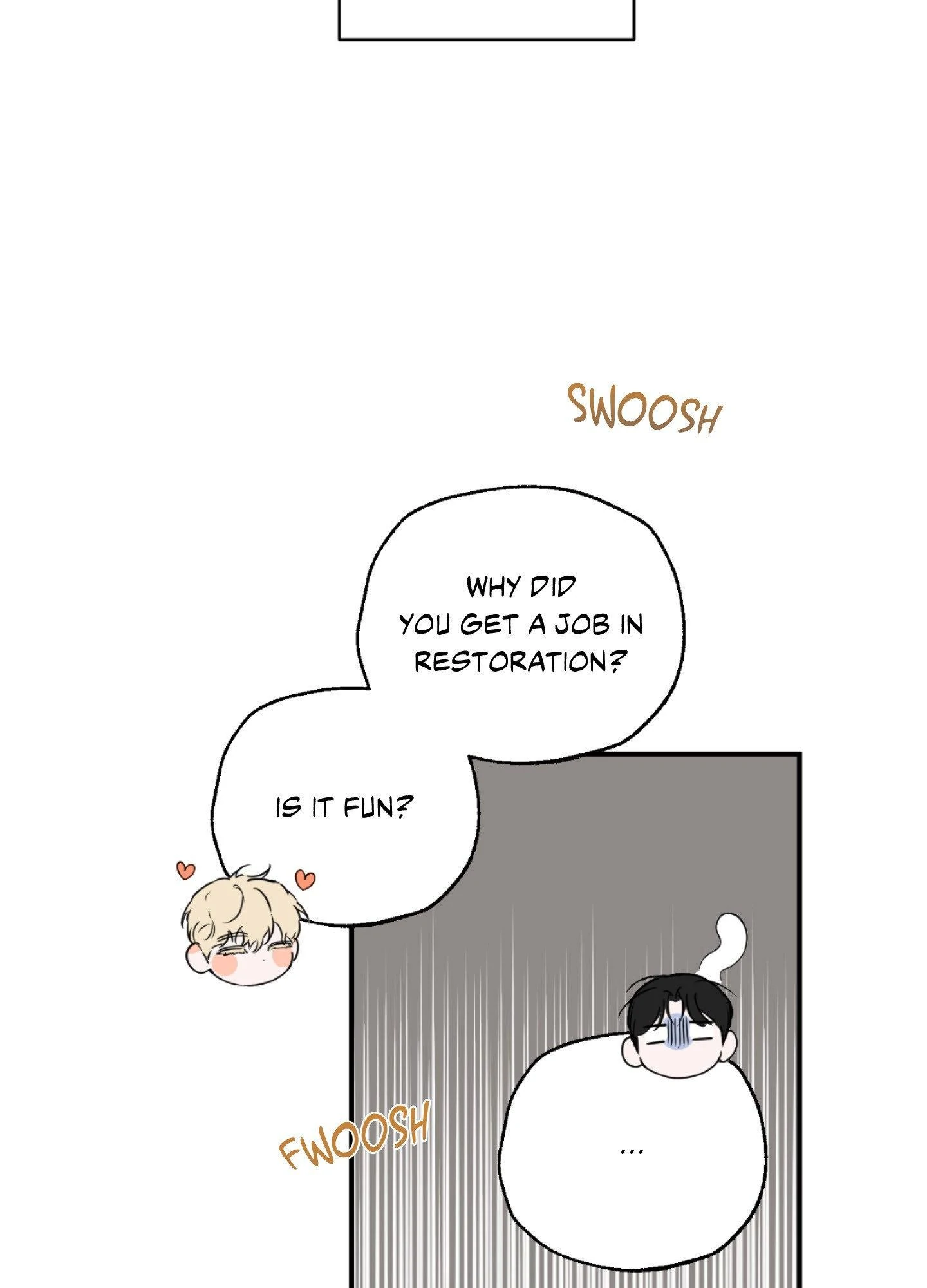 Love Me, Revive Me [Official][Uncensored] - Chapter 3 manhwa