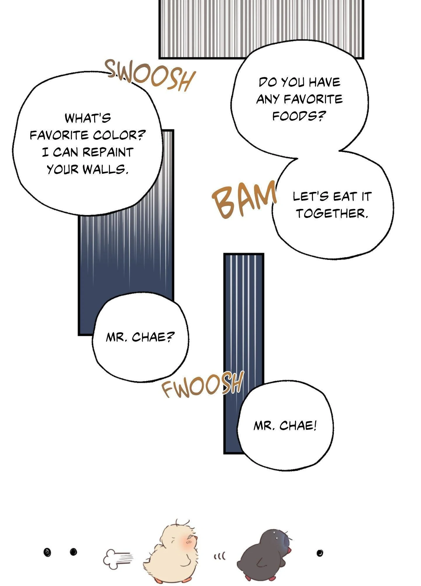 Love Me, Revive Me [Official][Uncensored] - Chapter 3 manhwa
