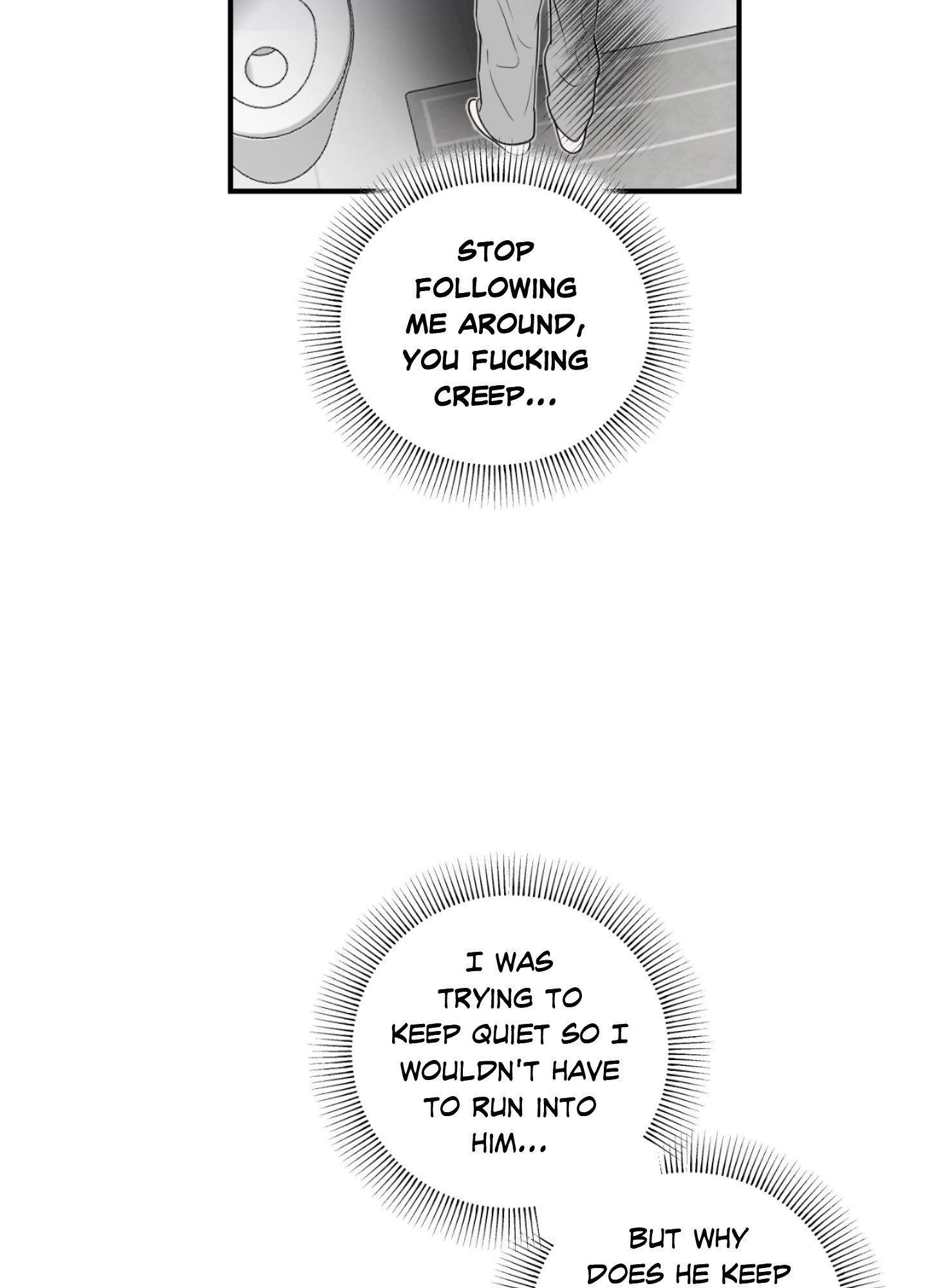 Love Me, Revive Me [Official][Uncensored] - Chapter 3 manhwa