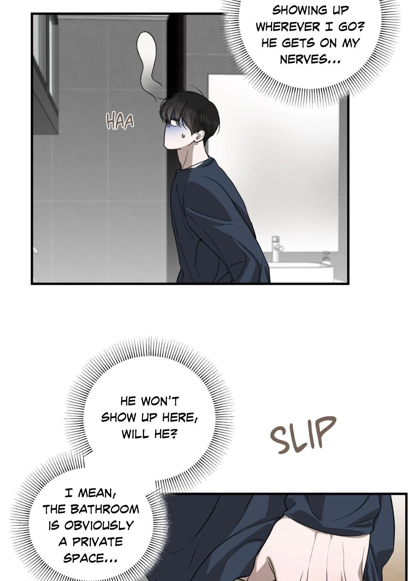 Love Me, Revive Me [Official][Uncensored] - Chapter 3 manhwa